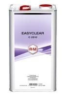 Лак RM Easyclear C 2510 двухкомпонентный, 5 л, без отв.