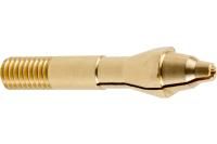 Цанговый зажим Ø 4,0 мм для КЕДР TIG-40 (электрод 175 мм)