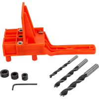 Рукоятка-кондуктор для прямого сверления Gigant GKW-750224