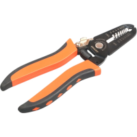 Клещи для снятия изоляции Gigant GEST-05