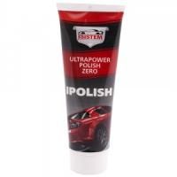 ISISTEM Абразивная полировальная паста Ipolish UltraPower Zero