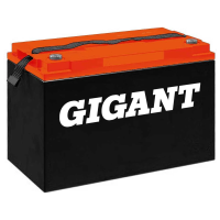 Аккумуляторная батарея Gigant GGEL-12-100