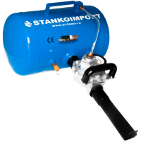 TORIN A-18P Пневмопушка для взрывной накачки