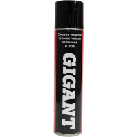 Термостойкая смазка медная Gigant G-305