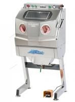 Установка из нержавеющей стали для мойки деталей NORDBERG NW160H