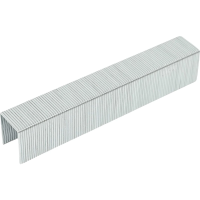 Cкобы для мебельного степлера Gigant GSMS-11