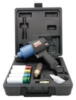 Пневмогайковёрт Sumake ST-5544SHK с набором головок