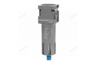 Фильтр воздушный, 1/2", 16 бар NORDBERG NP8144