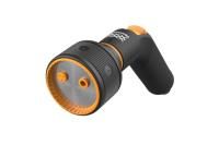 FISKARS Пистолет-распылитель регулируемый с 3 функциями FiberComp™