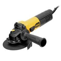 Углошлифовальная машина AGL125-900, 900 Вт, 125мм, 11000 об/мин Denzel