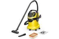 KARCHER Хозяйственный пылесос WD 5 P V-25/5/22 1.628-306.0