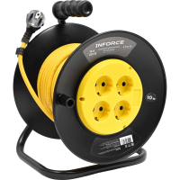 Силовой удлинитель Inforce GRANITE ZG