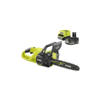 Цепная бесщеточная пила RY18CSX30A-150 18 В Ryobi