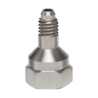 Адаптер системы приготовления красок COLAD Snap Lid для IWATA