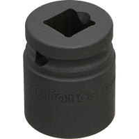 Ударная торцевая головка Inforce 11-01-628
