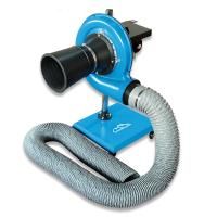 TROMMELBERG MFS-0,9 Установка мобильная со шлангом для вытяжки отработанных газов, вентилятор 1900 м3/ч, 220В