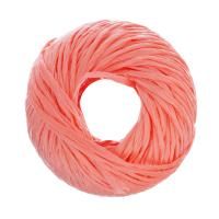 Шпагат полипропиленовый красный, 1.7 мм, L 60 м, Сибртех