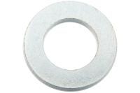 Шайба ЗУБР DIN 125А 6 мм 5 кг. (5952 шт.) 303800-06