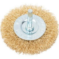 Щетка для дрели Gigant G-11043L