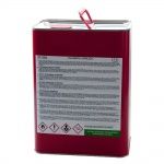 07.093 Разбавитель акриловый стандартный Siro, уп. 5л