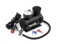 SPARTA Компрессор автомобильный С-12, 12 В, 17 атм, 12 л/мин Sparta