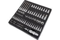 TT-59 Набор торцевых головок со вставками и E-STAR