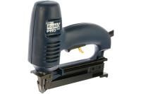 RAPID PRO R606 2-в-1 нейлер -степлер (гвозде/скобозабиватель) электрический для скоб тип 606 и гвоздей 300, 10643001