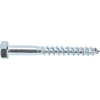 Шурупы Gigant 8.0x70, 1 кг