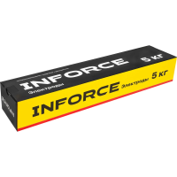 Электроды Inforce АНО-21