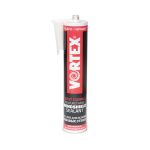 Клей-герметик Vortex Fast PU для автостекол , уп. 300мл