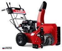 ЗУБР 66 см, бензиновый снегоуборщик (СМБ-7-66 Э)