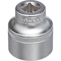 Шестигранная торцевая головка Inforce 11-01-488