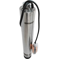 Скважинный насос Gigant CACH-12