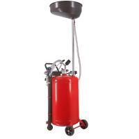 Установка сбора и замены масла 70л AS-6194 АРМАДА