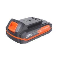 Батарея аккумуляторная BR 21V(Max) Li-ion UES 2,0Ah