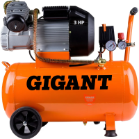 Компрессор Gigant V2200/50