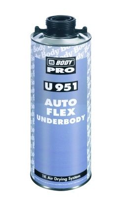 Body 951 Autoflex антигравий высокого качества