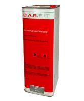 Carfit растворитель акриловый