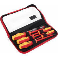 Набор диэлектрических отверток Gigant GBSD-2