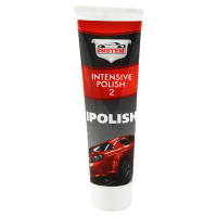 ISISTEM Интенсивная тонко абразивная паста Ipolish IntensivePolish 2