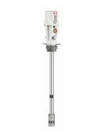 Насос пневматический для смазки Pumpmaster 3  50 л