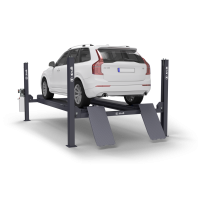 Sivik ПГА-5000 Подъемник четырехстоечный электрогидравлический