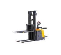 Штабелер самоходный 2 т 5,5 м TOR HDDK20 Li-ion 24/200 В/Ач ЭУР (с платформой)