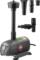 Фонтанный насос 50 Вт ЗУБР ЗНФЧ-33-2.5