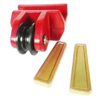 Шкив для цепей 5/16",3/8" (2 фиксирующих штифта) JTCJTC