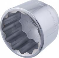 Г.01.42.Д.3x1/8 Головка торцевая короткая 12-гр. 1" 3-1/8'' СТАНКОИМПОРТ