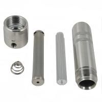 Колба фильтра SCHK56MF для насоса SCH-K56