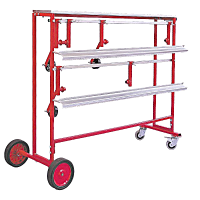 TOP10 Мобильный диспенсер для маскировочной бумаги