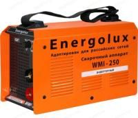 Сварочный аппарат инверторный WMI-250 Energolux