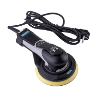 Электрическая шлифовальная машинка HANKO ROS 150-2.5